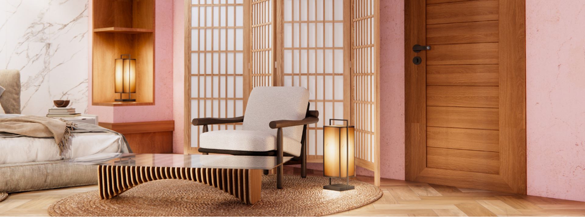 Interieur en inrichting op Curaçao — thuiskomen in stijl