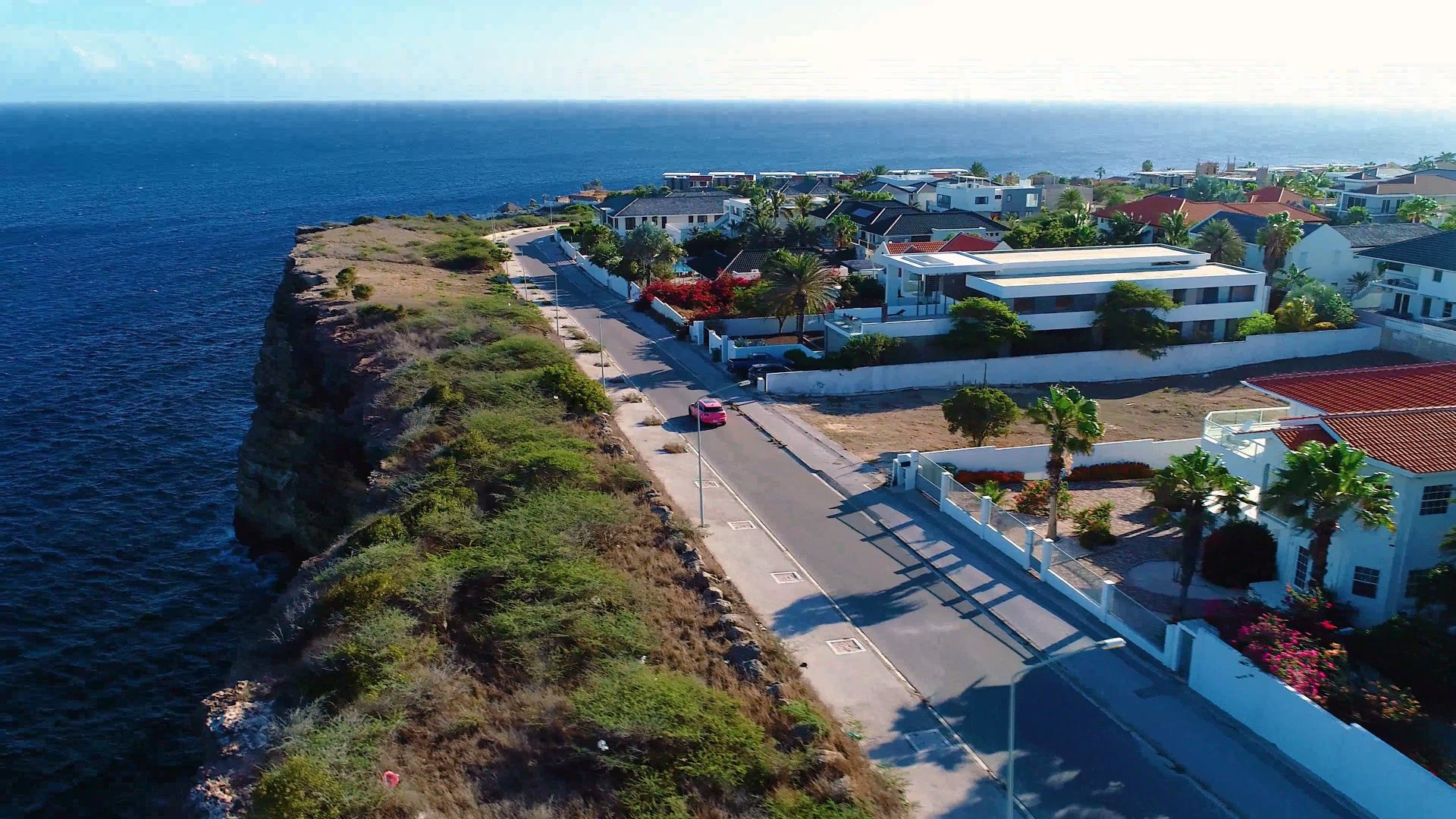 Vakantiewoningen — PINK Beheer Curaçao