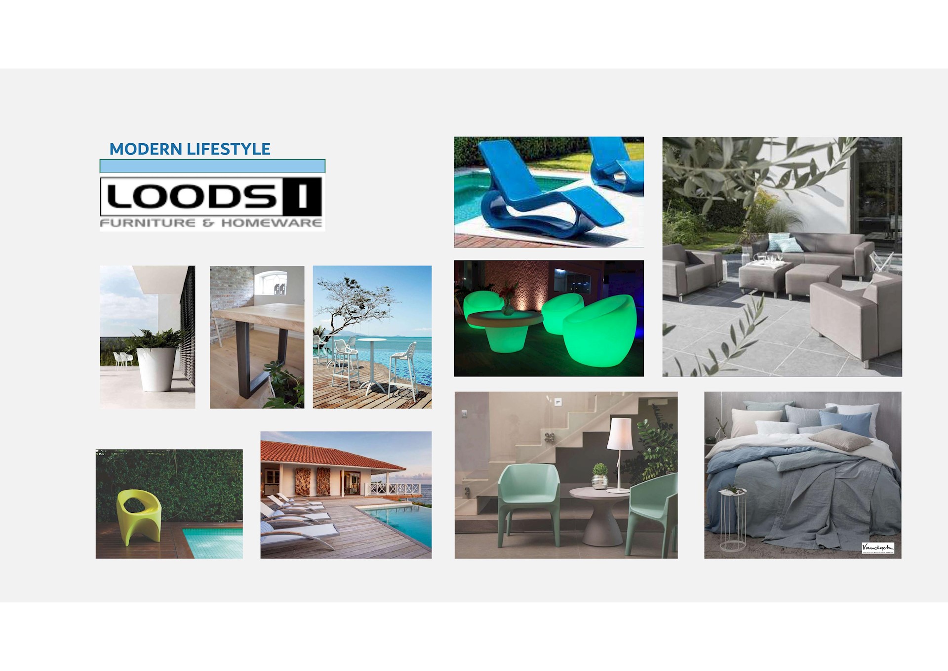 Moodboard Modern — PINK Interieur Curaçao