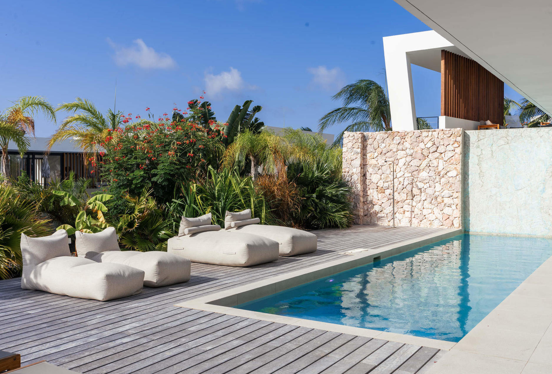 Vacation Rental Management